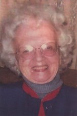 Gladys Winkler