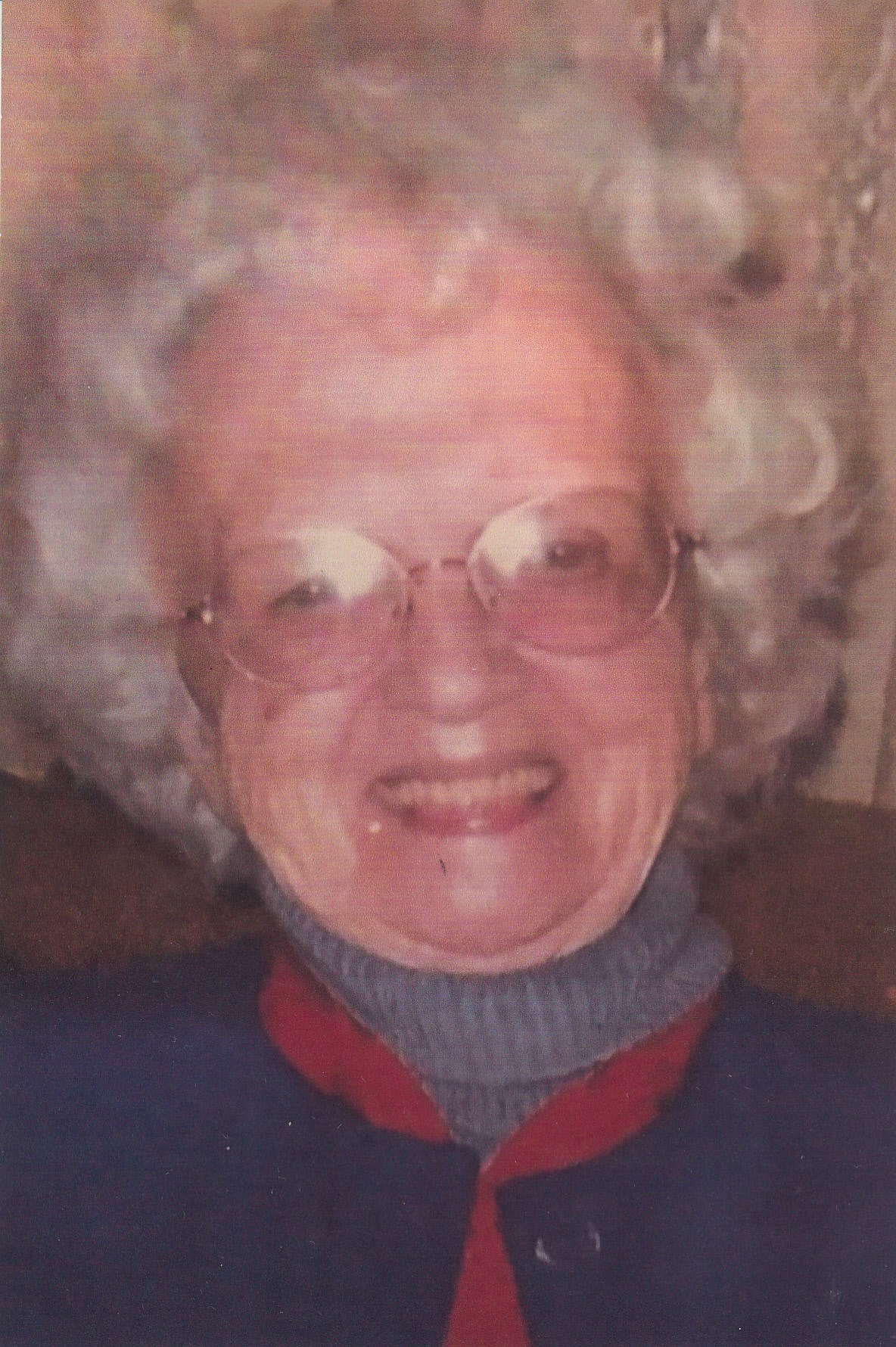 Gladys Winkler Obituary Hamilton, OH