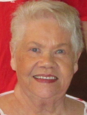 Obituary of Barbara Burnap