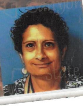 Obituary of Milagros Sanchez