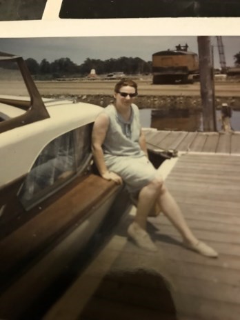 Obituary of Dorothy J. Jeffries