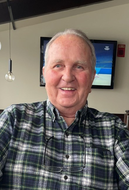 Obituary of David E. Jelinski