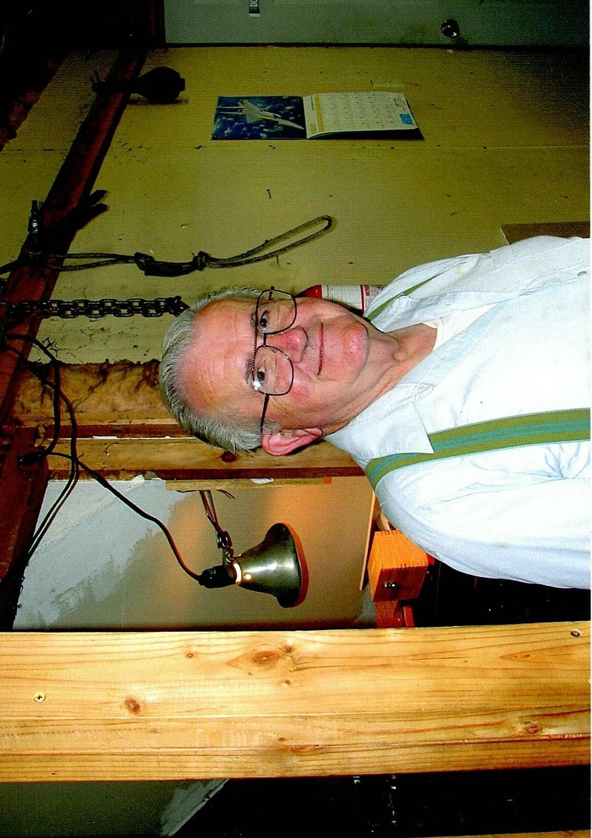 Obituary of Elmer Gene Noll