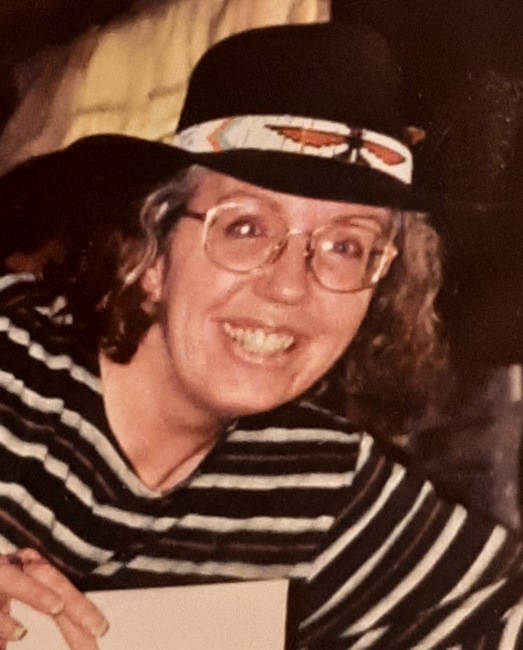 Obituary of Theresa Marie Wachowiak