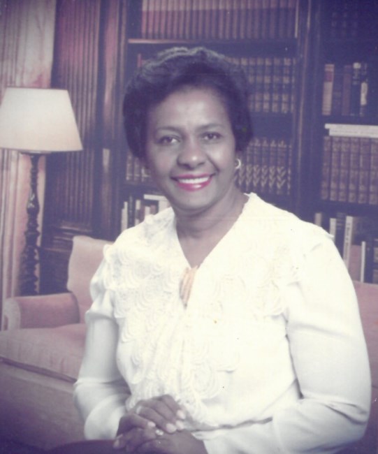 Obituary of Bessie Louise Bell