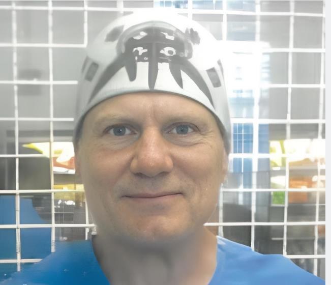 Obituario de John Wayne Thomson