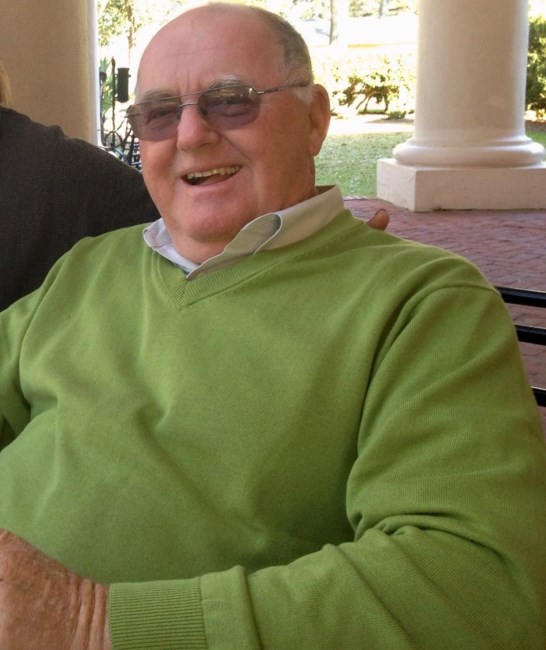 Obituary of Thomas Michael Fraser