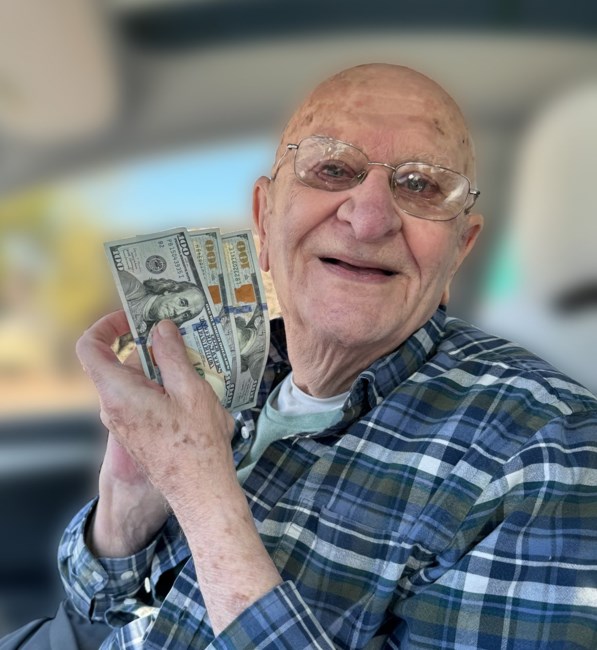 Obituary of Edgar Bernard Schott