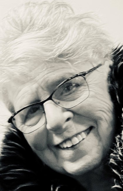 Avis de décès de Francine De Bellefeuille