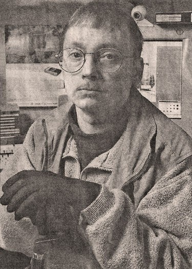 Obituario de Sean Lewis