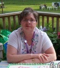 Obituary of Virginia Ginna L. Easley