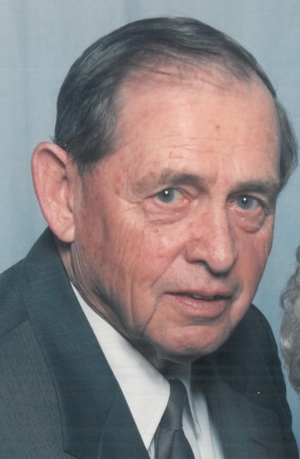 Obituary of James F Holahan