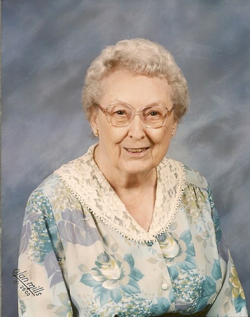 Obituary of Jo Ella Myers