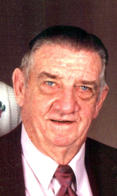 Obituary of Richard Crowley