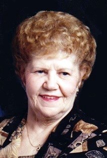 Obituary of Velma C. Julius