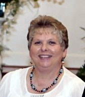 Obituary of Patricia Gale Jones