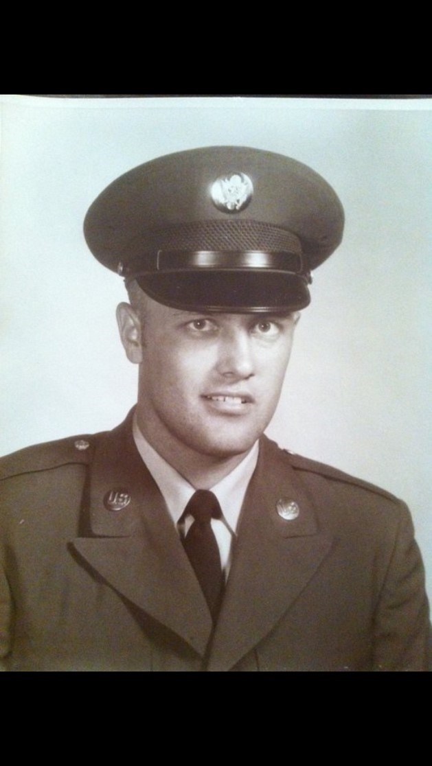 Larry Morris Dean Obituary Wichita Falls, TX