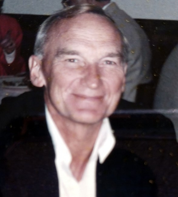 Obituary of Walter Vincent Benicewicz