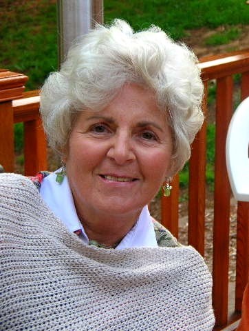 Obituary of Edith Ann Sedlatschek