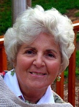 Obituary of Edith Ann Sedlatschek
