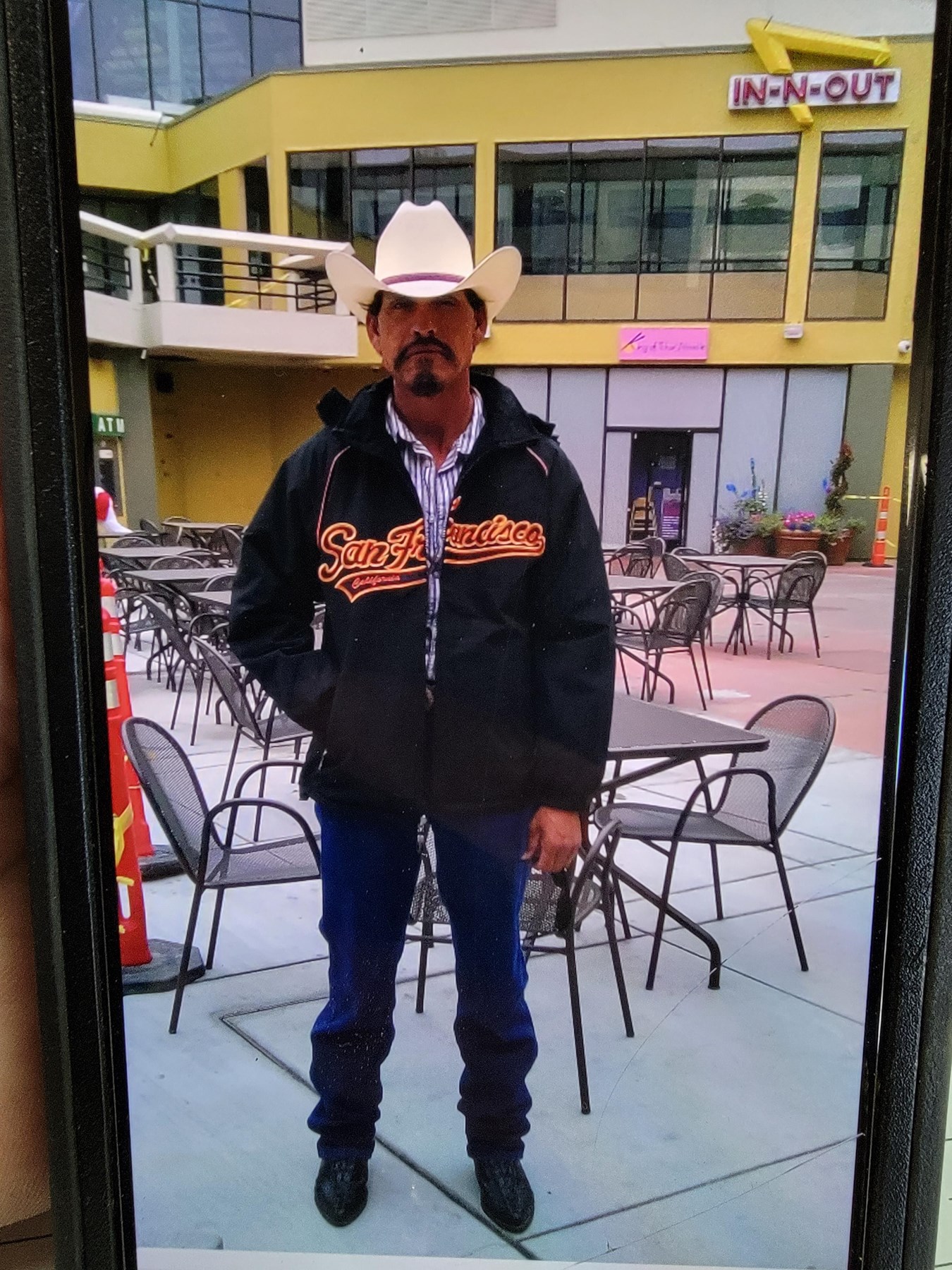 Obituary of Efrain Coria Madrigal