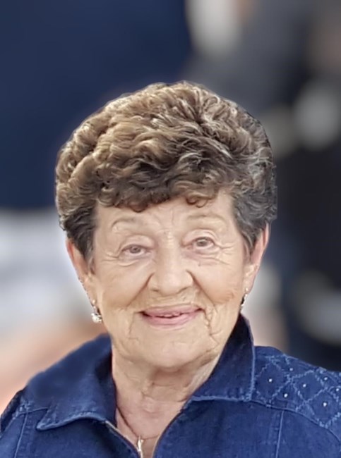 Obituary of Julia J. Sienko