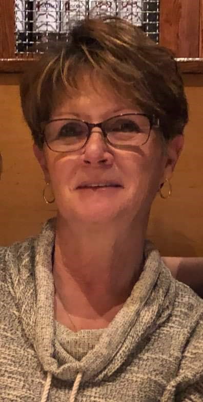 Obituary of Barbara Kay Larsen