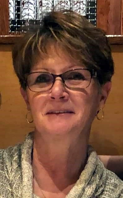 Obituary of Barbara Kay Larsen