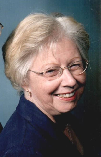 Obituario de Carol Ann Hult