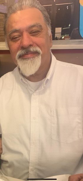 Obituary of Osvaldo Vargas