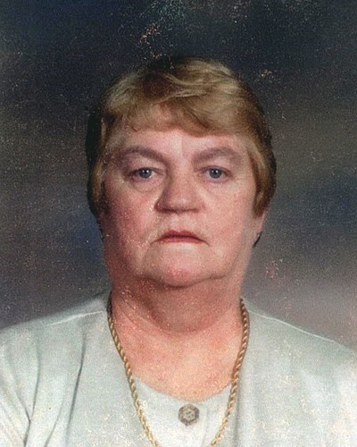 Avis de décès de Lota Jean Neumann