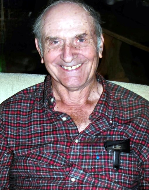 Obituario de Bennie Rex Bridwell