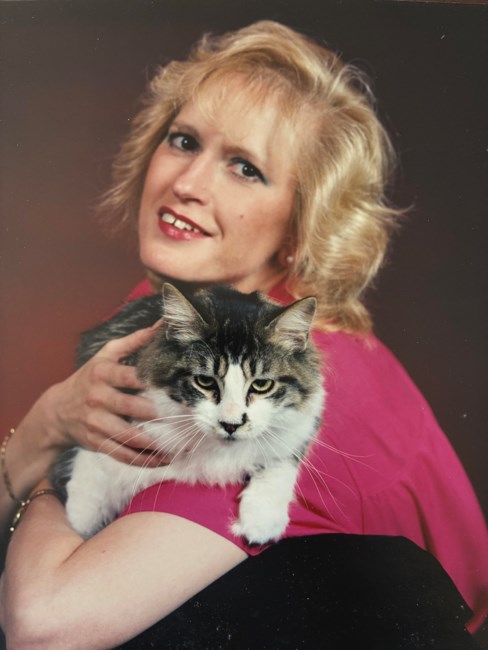 Obituary of Eileen Alyson Viton