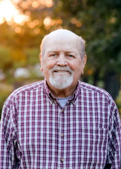 Obituary of Louis Alvin Berger Jr.
