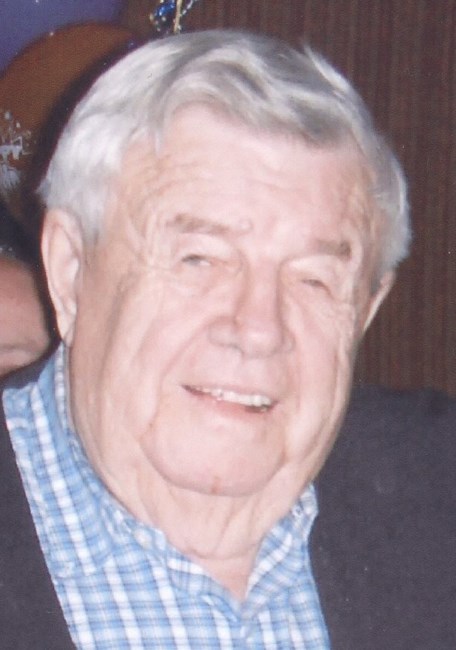 Obituary of Mr. Robert (Bob) Stuart Kidd