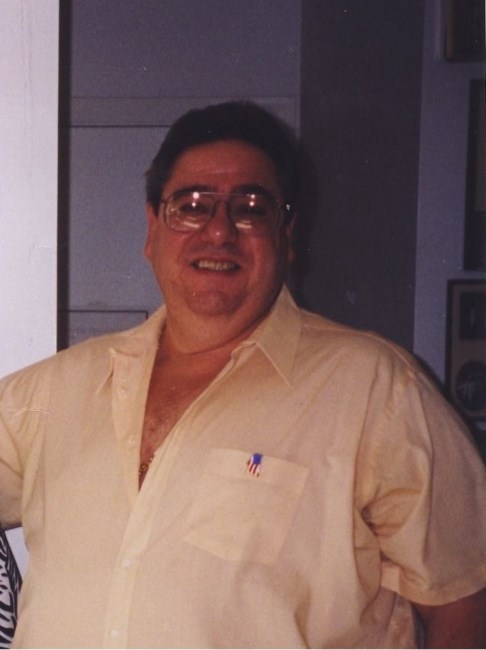 Obituary of Gennaro "Gerry" A. Falabella