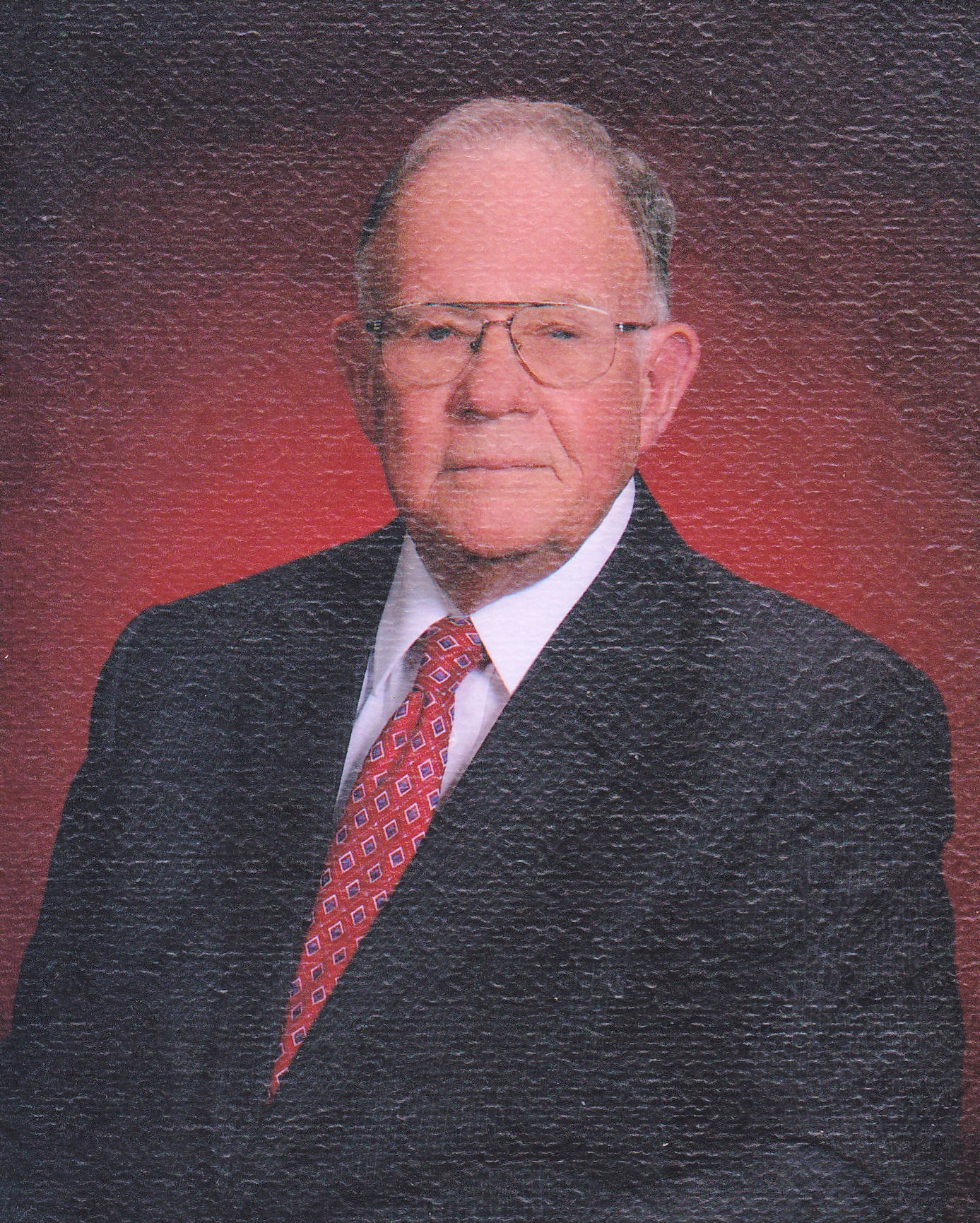 Obituary of William Frazier Briley