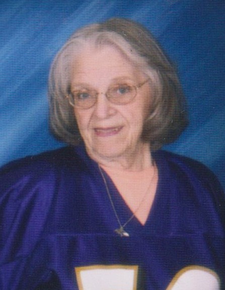 Obituary of Carolyn Gibson