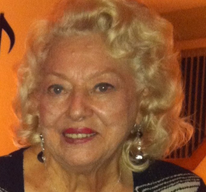 Obituary of Joan C Konight