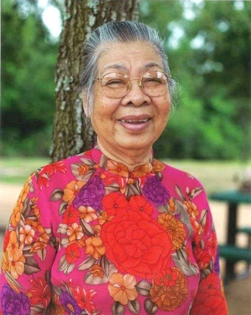 Obituary of Minh Ly Thi Nguyen