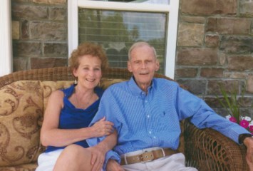 Obituary of Richard Westmore