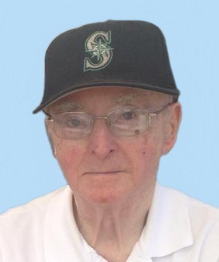 Obituary of Arthur Buddy H. Sherring