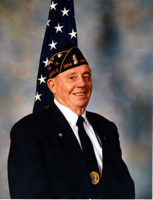 Obituary of Leopold Roth