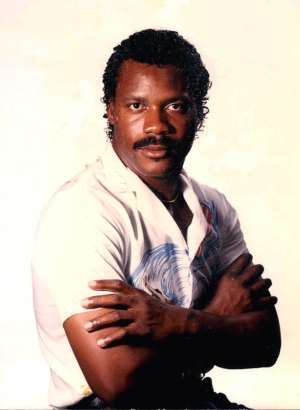 Obituary of Darryl Dewayne Rudolph