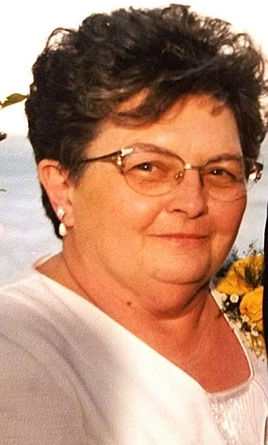 Obituary of Janice M. Callahan O'Brien