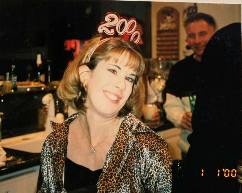 Obituary of Patricia Lynn Simpson-Englert