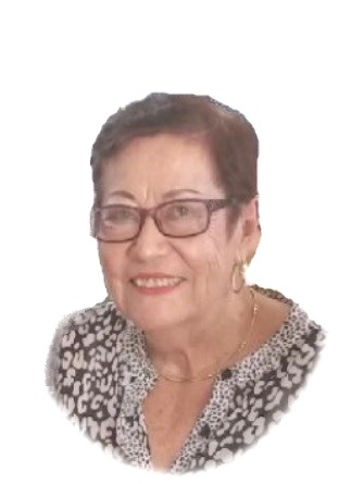 Obituary of Luz Esther Rivera Santiago