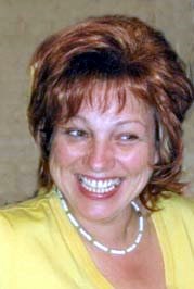 Obituary of Krystyna Tarwacka-Budka