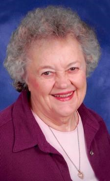 Obituary of Carole Rodgers