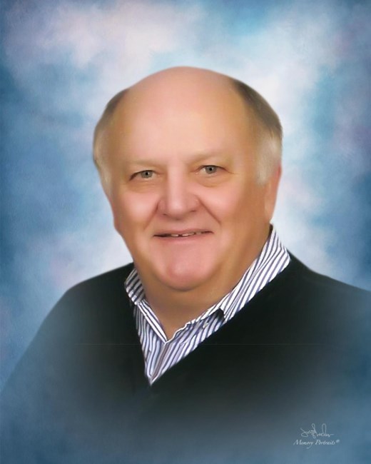 Obituary of Richard G. Champion